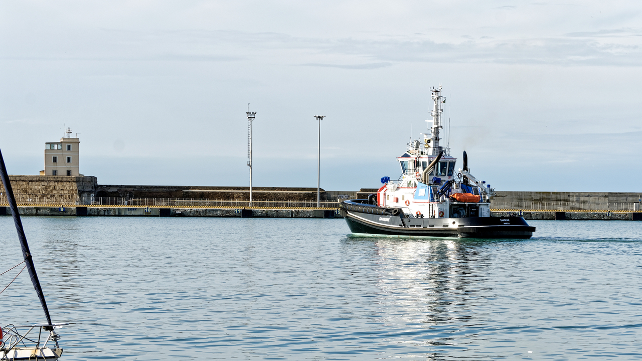 20191025 101530•Civitavecchia•Latium•Italy